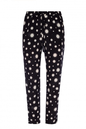 Loose-fitting trousers, zdjęcie 1 Loose-fitting trousers od Red Valentino